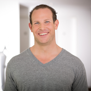 Raphael Bayer - Munich Personal Training Lounge. München und Planegg.