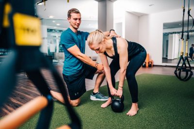 Personal Training