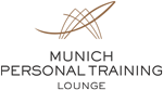 Munich Personal Training Lounge Logo