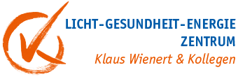 Klaus Wienert Licht und Energiezentrum